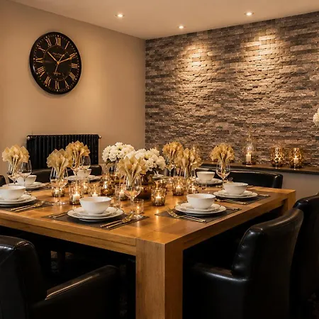 Maison Samree Met Indoor Wellness Semesterbostad *