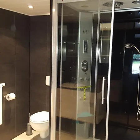 Maison Samree Met Indoor Wellness