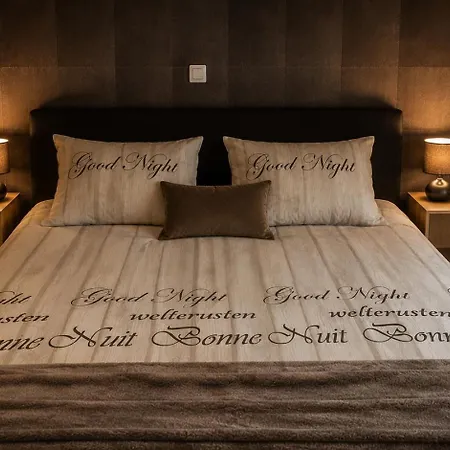 Maison Samree Met Indoor Wellness Dom wakacyjny La-Roche-en-Ardenne